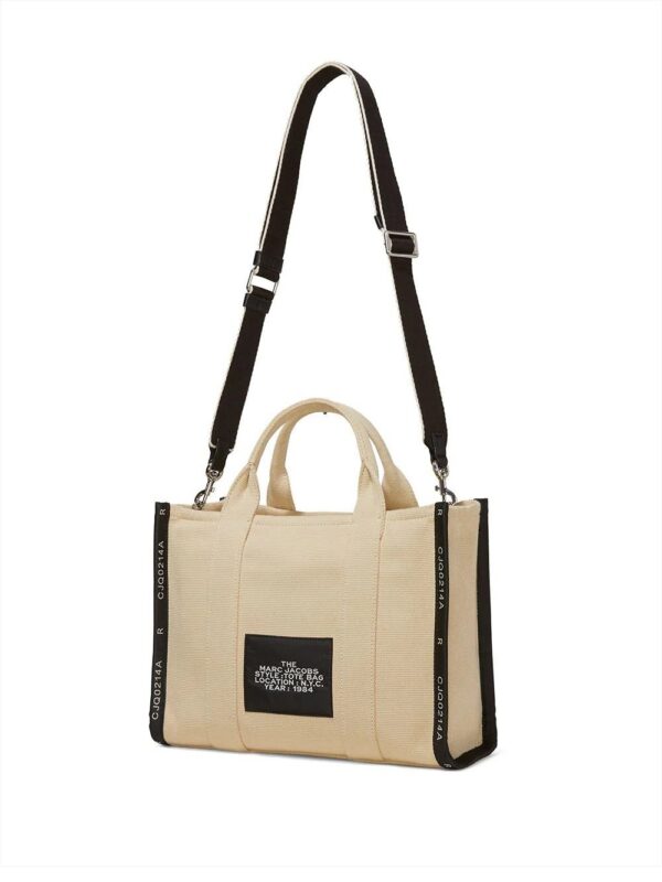 15970745_30026268_1000.jpg Marc Jacobs medium The Jacquard Tote bag