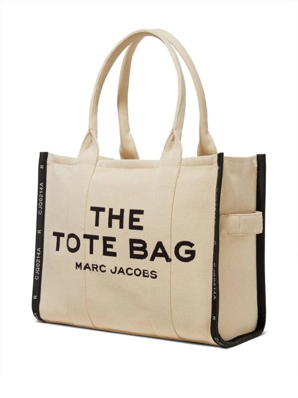 15970746_30026272_1000_bffa9ce8-ebb1-4eef-a811-366d9c0d6c5f.jpg Marc Jacobs large The Jacquard Tote bag