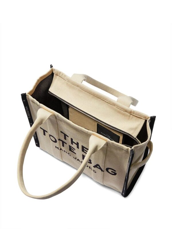 15970746_30026274_1000.jpg Marc Jacobs large The Jacquard Tote bag