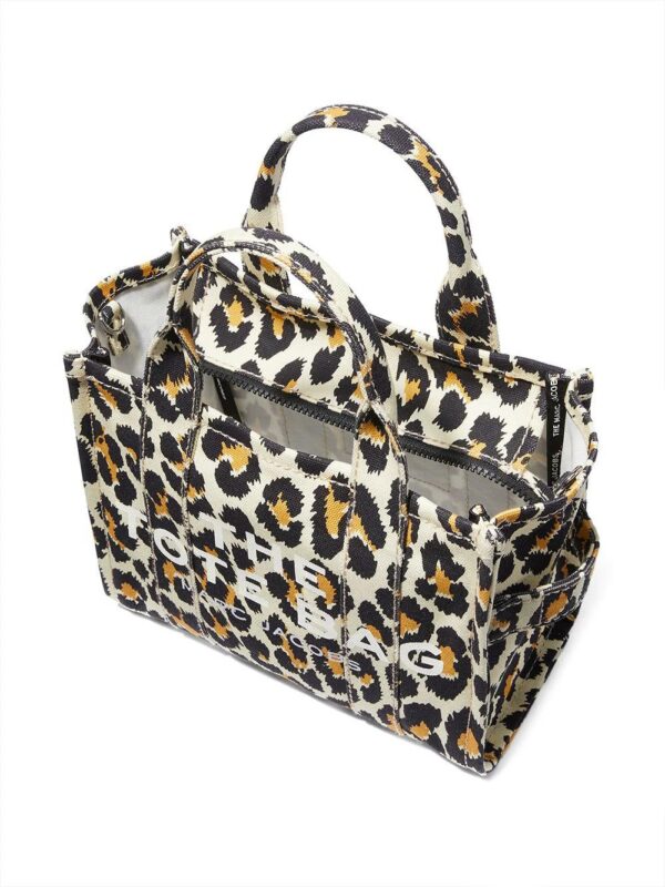 15970747_36006673_1000.jpg Marc Jacobs mini The Leopard Tote bag