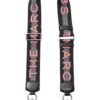 Marc Jacobs The Strap' logo-motif strap