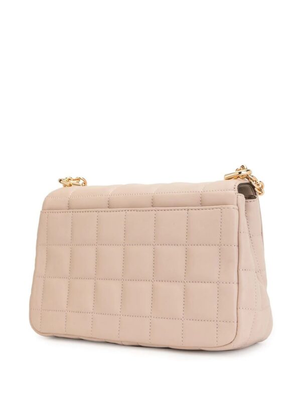 15971662_31211847_1000_89fb5fff-a71d-416e-adaf-534265e4b518.jpg Michael Michael Kors large Soho quilted shoulder bag