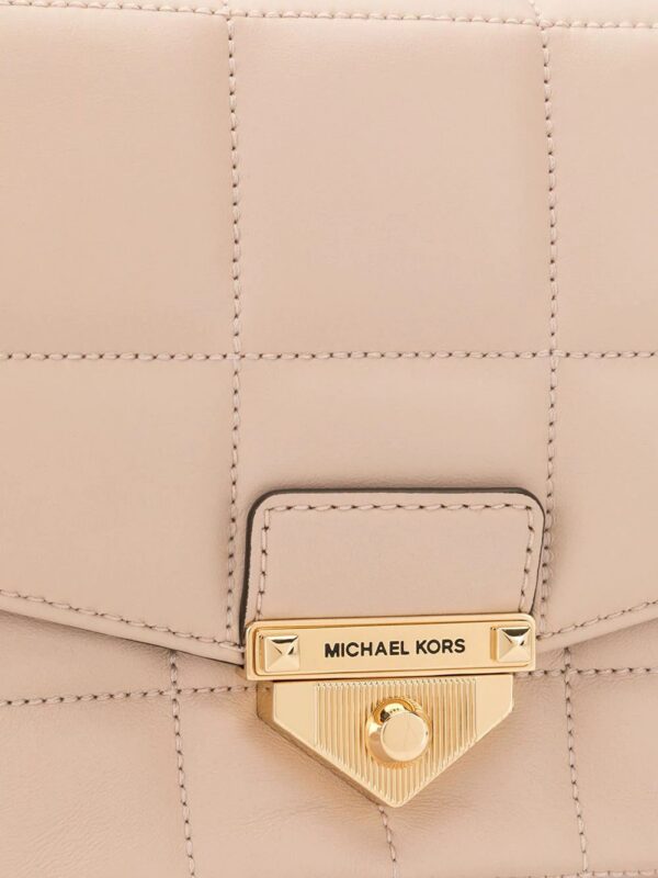15971662_31212349_1000_42e42349-f711-4d55-af5b-002e310b9c7c.jpg Michael Michael Kors large Soho quilted shoulder bag