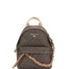 15971679_30715492_1000.jpg Michael Michael Kors Slater monogram-print backpack