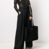 15971744_29829884_1000.jpg Dolce & Gabbana large Beatrice cordonetto lace tote bag