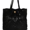 15971744_29830861_1000.jpg Dolce & Gabbana large Beatrice cordonetto lace tote bag