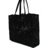 15971744_29830862_1000.jpg Dolce & Gabbana large Beatrice cordonetto lace tote bag