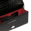 15992528_29814994_1000.jpg Alexander McQueen mini Jewelled crocodile-embossed satchel