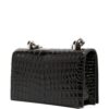 15992528_29817115_1000.jpg Alexander McQueen mini Jewelled crocodile-embossed satchel