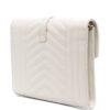 16017937_30458324_1000.jpg Saint Laurent monogram clutch bag