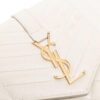 16017937_30459876_1000.jpg Saint Laurent monogram clutch bag