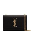 16035513_35882886_1000_a32b25ed-63d1-4dcb-bfc3-c18de2a06bcf.jpg Saint Laurent small Kate leather shoulder bag