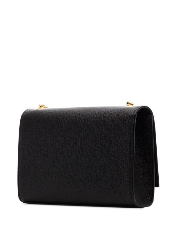 Saint Laurent  small Kate leather shoulder bag