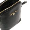 16035945_30004828_1000.jpg Michael Michael Kors leather shoulder bag with chain-link strap