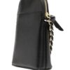 16035945_30005061_1000.jpg Michael Michael Kors leather shoulder bag with chain-link strap