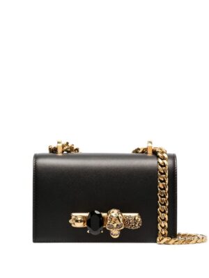 16050192_30285752_1000.jpg Alexander Mcqueen mini jewelled shoulder bag