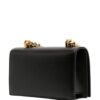 Alexander McQueen mini jewelled shoulder bag