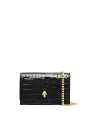 16055530_30198733_1000.jpg Alexander McQueen skull motif crossbody bag
