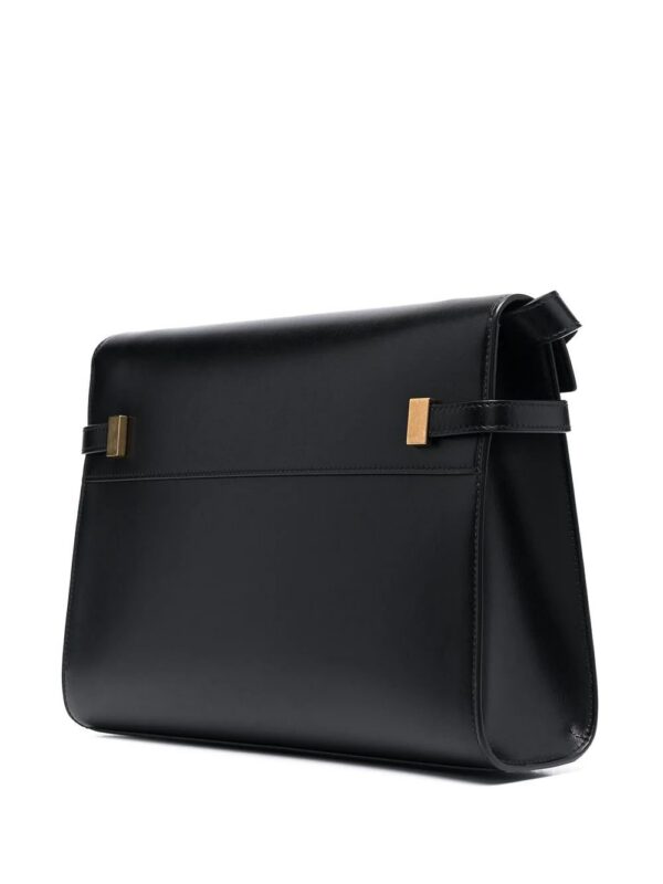 Saint Laurent  Manhattan shoulder bag
