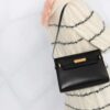 Saint Laurent  Manhattan shoulder bag
