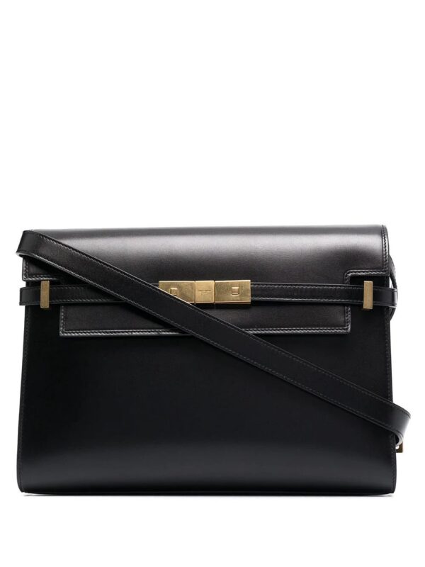 Saint Laurent  Manhattan shoulder bag