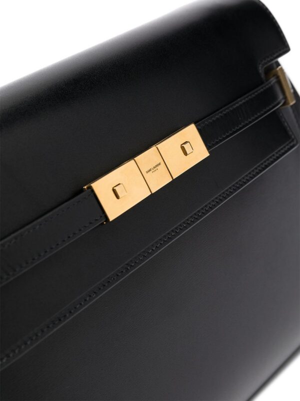 Saint Laurent  Manhattan shoulder bag
