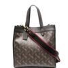 16071812_30301988_1000.jpg Coach Field Horse and Carriage-print tote