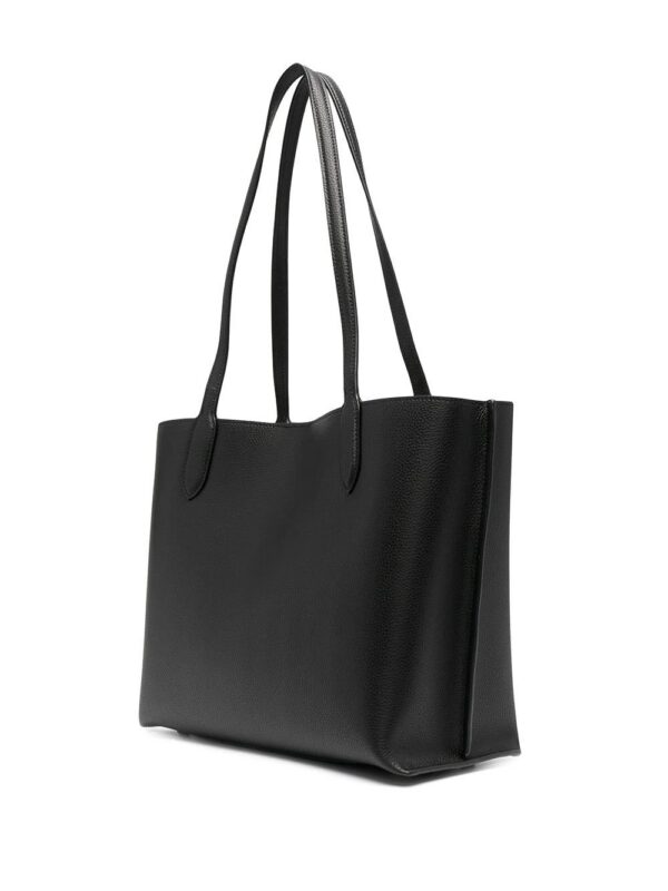 16071819_30227142_1000.jpg Coach oversized leather tote bag