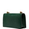 16077974_30217843_1000.jpg Alexander McQueen Jewelled crocodile-effect satchel