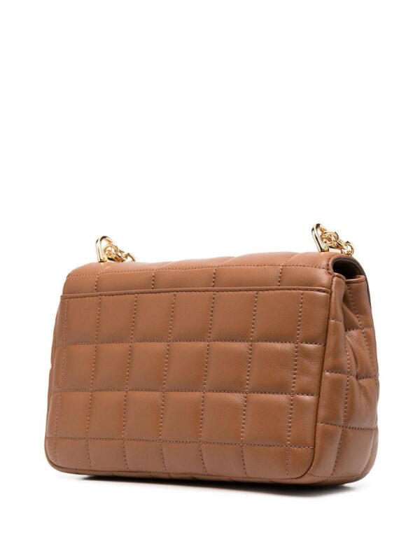 16090243_30280018_1000.jpg Michael Michael Kors quilted shoulder bag
