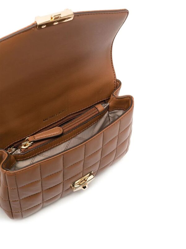 16090261_30280032_1000_bb48774f-f700-45f5-b220-d455303eba93.jpg Michael Michael Kors quilted shoulder bag