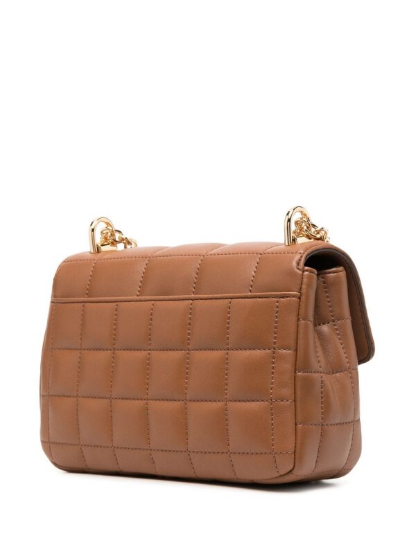 16090261_30280035_1000_c1cbf0d3-6740-41fb-8737-3773ef77c60b.jpg Michael Michael Kors quilted shoulder bag