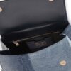 16091760_32260462_1000-1.jpg Dolce & Gabbana large Sicily patchwork denim shoulder bag