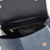 16091760_32260462_1000.jpg Dolce & Gabbana medium Sicily patchwork denim shoulder bag