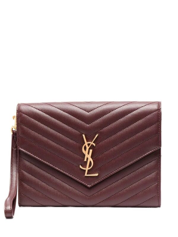 16094529_30284319_1000.jpg Saint Laurent New Pouch Monogram clutch