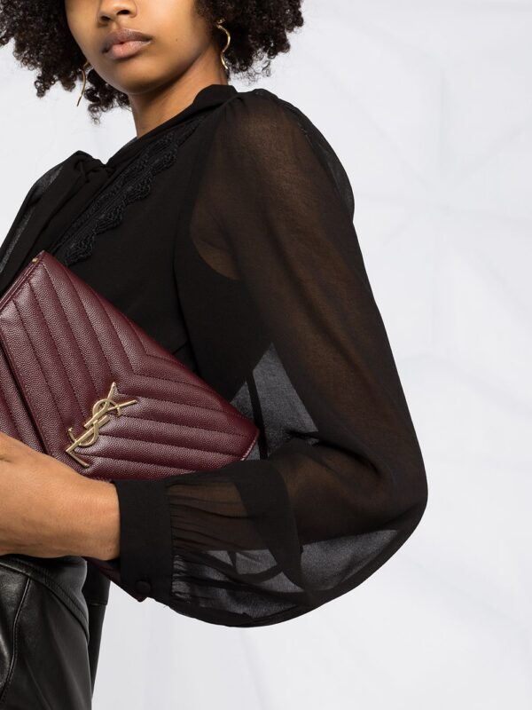 16094529_30284320_1000.jpg Saint Laurent New Pouch Monogram clutch