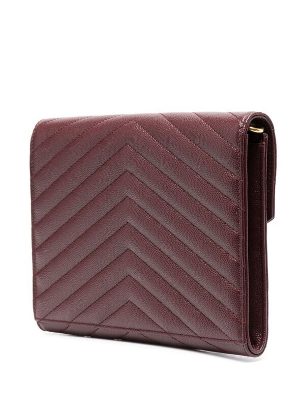 16094529_30284321_1000.jpg Saint Laurent New Pouch Monogram clutch