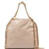 16094930_32775408_1000.jpg Stella McCartney mini Falabella tote bag