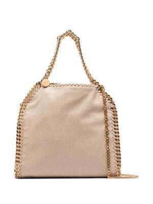 16094930_32775408_1000.jpg Stella McCartney mini Falabella tote bag