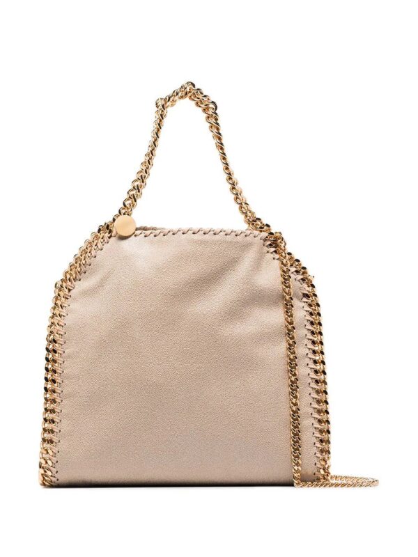 16094930_32775408_1000.jpg Stella McCartney mini Falabella tote bag
