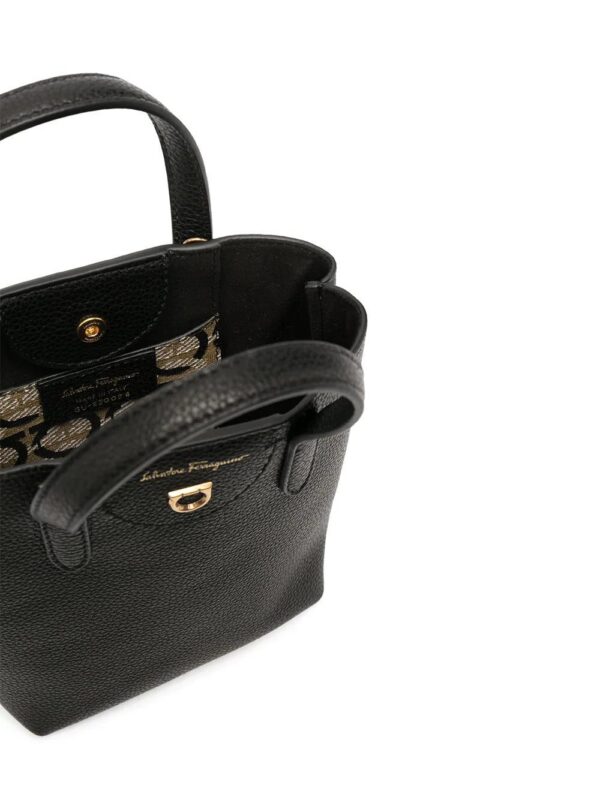 16102158_30313817_1000.jpg Ferragamo mini leather tote bag
