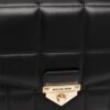 16106610_1000_d79f8ebf-34c8-4c8c-8979-4a57a3ae7420.jpg Michael Michael Kors large Soho quilted shoulder bag