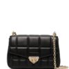 16106610_8838cad7-ba2f-4f77-b921-75fd6e4251dc_1000.jpg Michael Michael Kors large Soho quilted shoulder bag