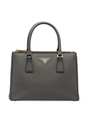 16111060_30365822_1000-1.jpg Prada medium Galleria leather tote bag