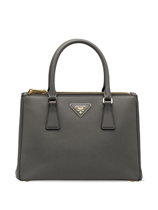 16111060_30365822_1000-1.jpg Prada medium Galleria leather tote bag