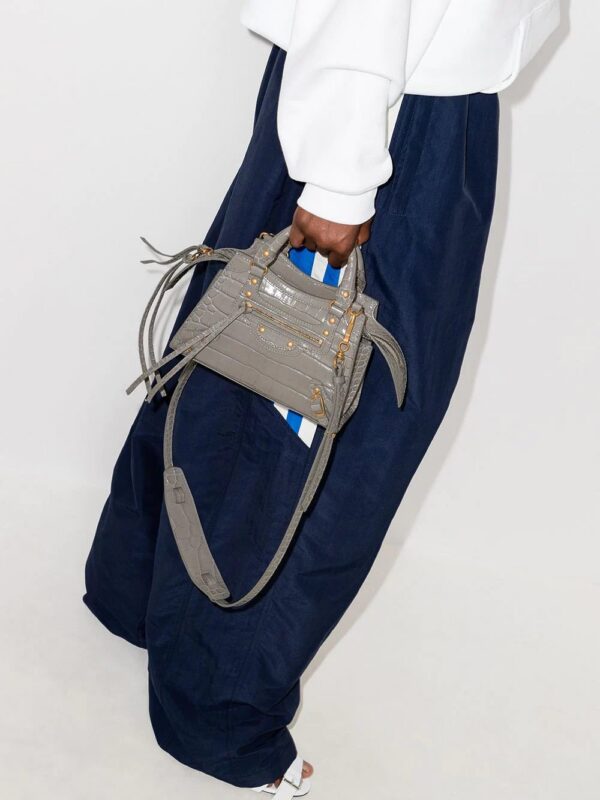 Balenciaga mini Neo Classic City bag