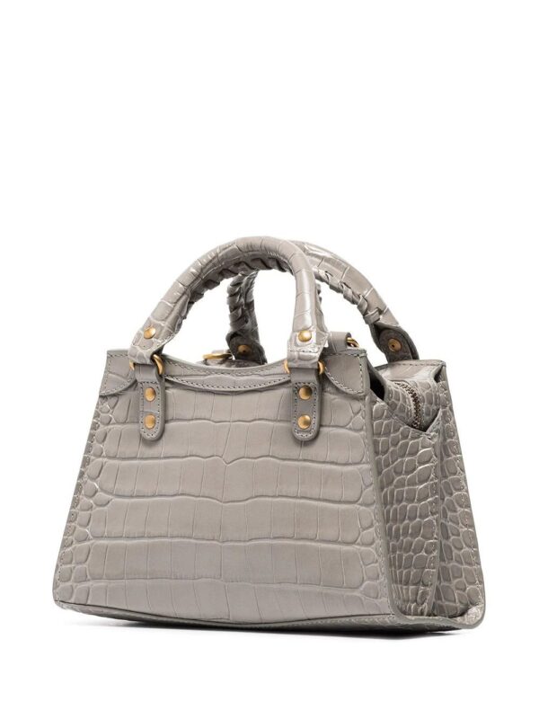 Balenciaga mini Neo Classic City bag