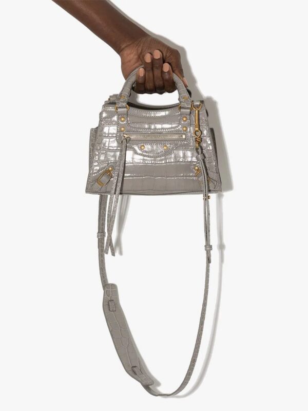 Balenciaga mini Neo Classic City bag