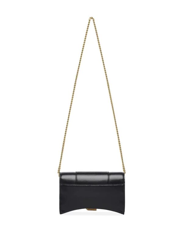 16113734_32906826_1000.jpg Balenciaga Hourglass chain wallet