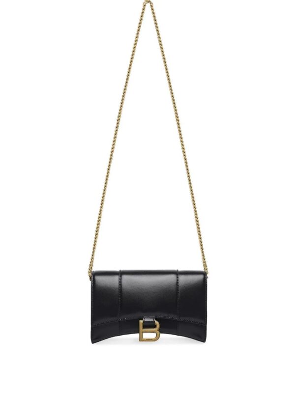 16113734_32907669_1000.jpg Balenciaga Hourglass chain wallet